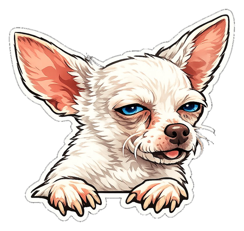 Mascota MolloIA